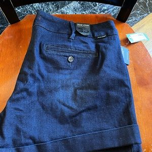 Brand new. Never worn. Dear John brand.